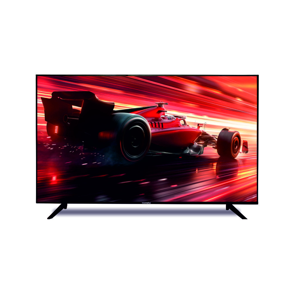 Visunplus 65 inch 4K Webos TV